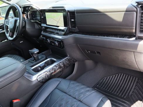 Used 2023 Chevrolet Silverado 1500 RST w/ All Star Edition Plus AWD/4WD image 29