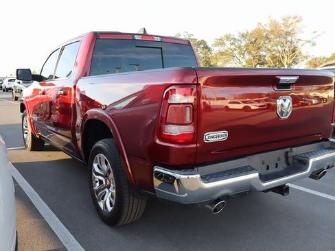 Used 2019 RAM 1500 Limited image 3