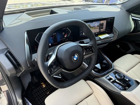 New 2026 BMW X3 xDrive30i w/ Premium Package AWD/4WD image 20