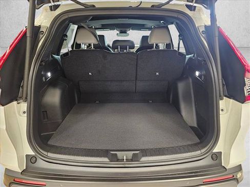 New 2026 Honda CR-V Sport Touring image 11