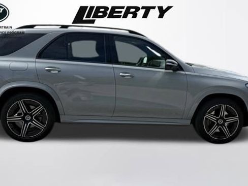 Used 2024 Mercedes-Benz GLE 350 4MATIC image 8