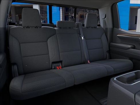 New 2026 Chevrolet Silverado 1500 RST w/ Convenience Package II AWD/4WD image 17