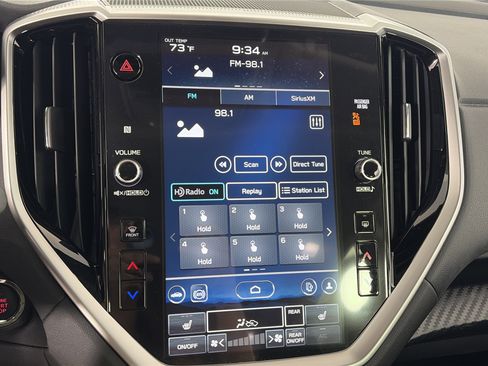 Used 2025 Subaru Ascent Premium AWD/4WD image 20