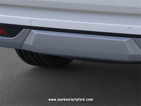 New 2026 Ford Expedition Platinum image 23