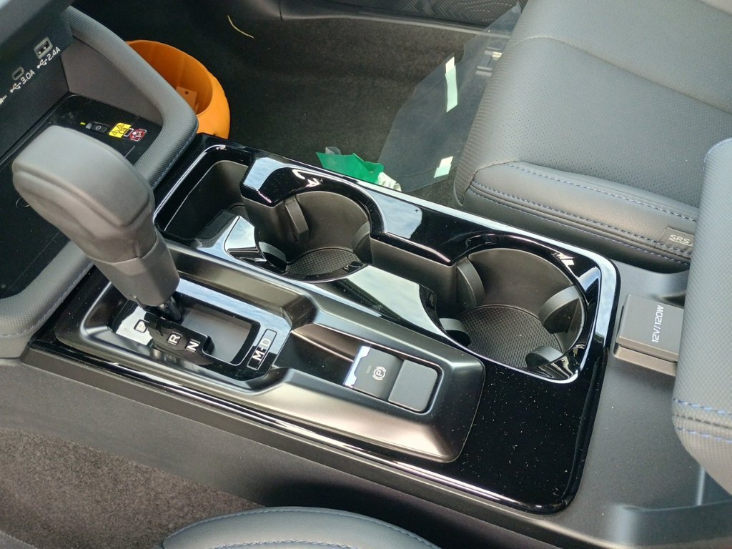 New 2026 Subaru Forester Touring AWD/4WD image 25