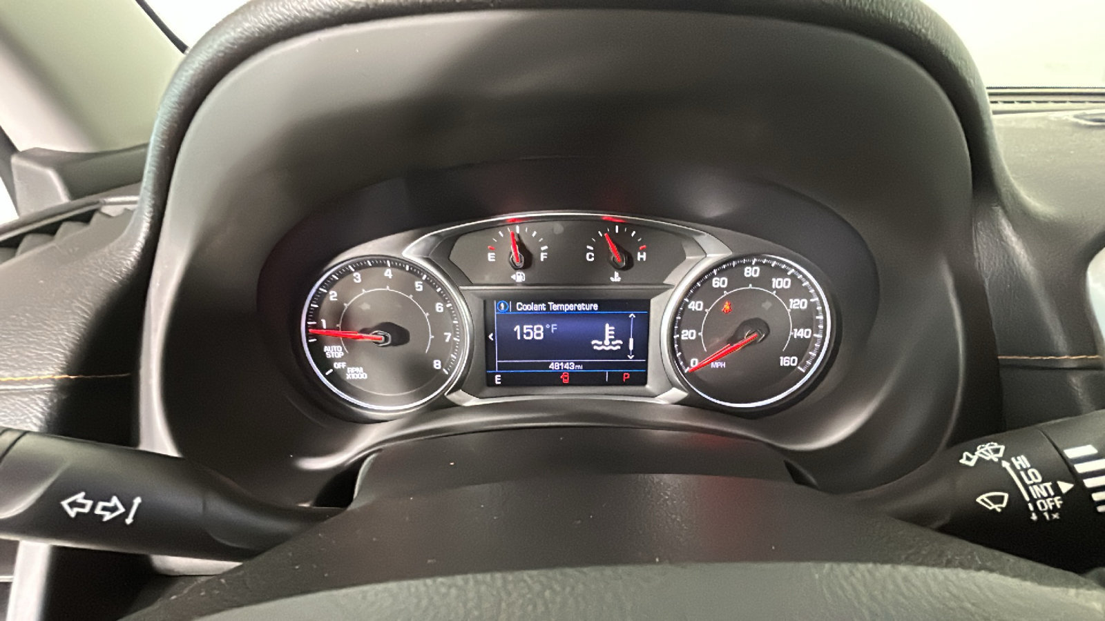 Used 2019 GMC Terrain SLE w/ Driver Convenience Package AWD/4WD image 22