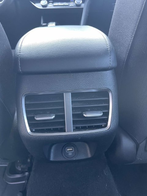 Certified 2022 Hyundai Sonata Blue FWD image 10