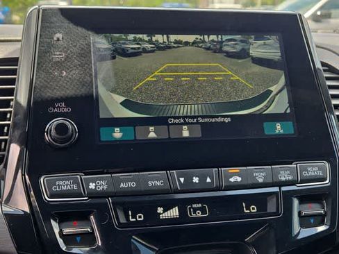 Used 2024 Honda Odyssey Sport image 28
