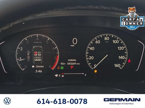 Used 2023 Honda Civic Sport image 24