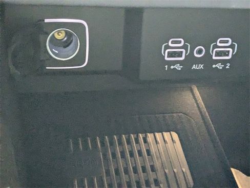 New 2026 Jeep Grand Wagoneer 4WD w/ Premium Group I image 19