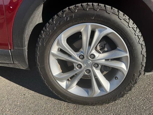 Used 2022 Buick Encore GX Preferred w/ Cold Weather Comfort Package image 21