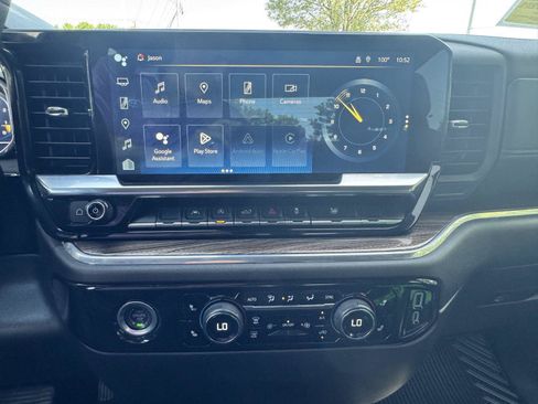 Certified 2023 Chevrolet Silverado 1500 LT AWD/4WD image 22