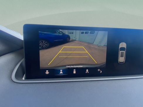 Certified 2023 Acura MDX w/ Technology Package AWD/4WD image 15