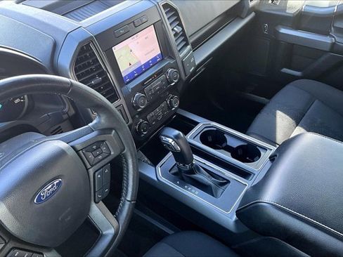 Used 2020 Ford F150 XLT w/ Equipment Group 302A Luxury image 18