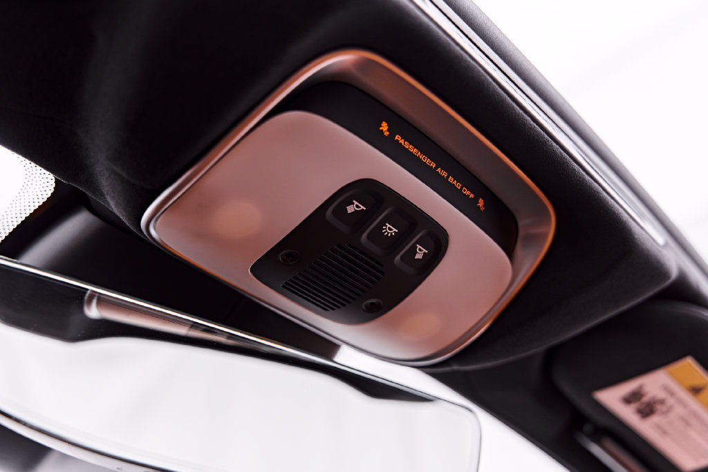 Used 2025 McLaren 750S Spider RWD image 91