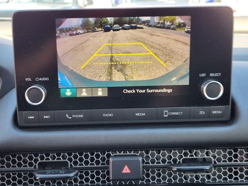 Used 2024 Honda HR-V Sport image 13