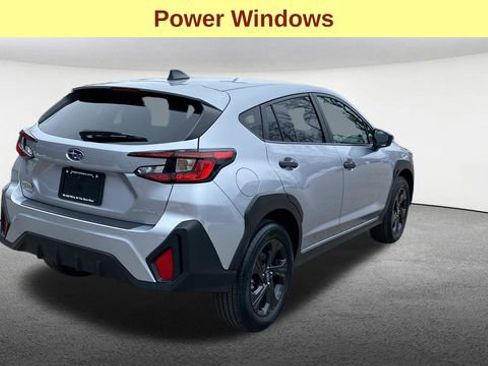 Certified 2024 Subaru Crosstrek 2.0i AWD/4WD image 8
