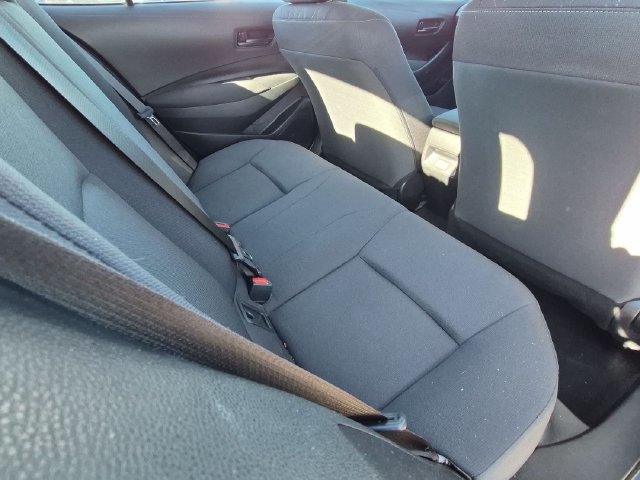 Used 2026 Toyota Corolla LE FWD image 17