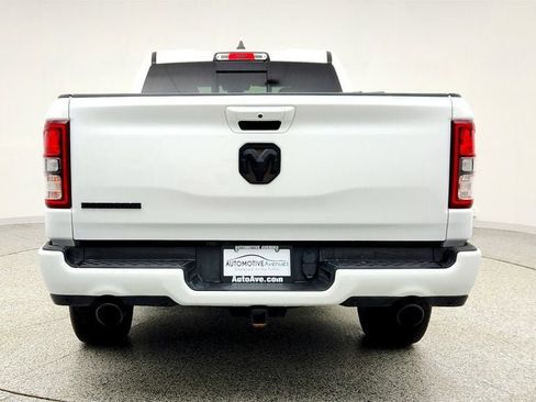 Used 2020 RAM 1500 Big Horn image 6