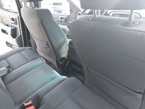 Used 2019 Chevrolet Silverado 1500 LT image 12