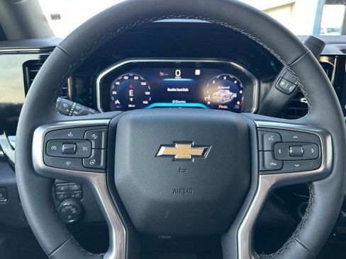 New 2026 Chevrolet Silverado 1500 LT w/ Safety Package image 24