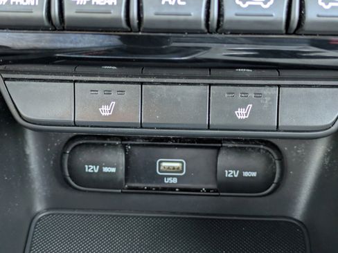Used 2020 Kia Sportage EX FWD image 26