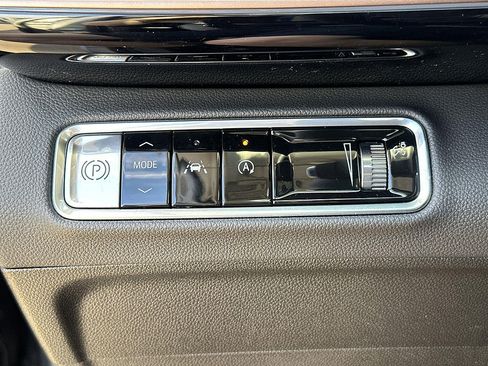 New 2026 Buick Envision Sport Touring AWD/4WD image 17