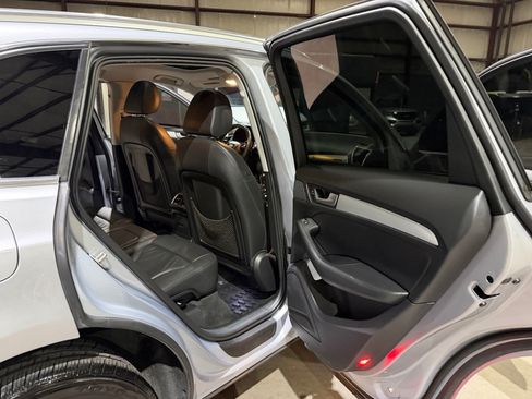 Used 2015 Audi Q5 2.0T Premium AWD/4WD image 21