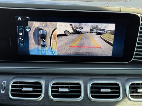 New 2026 Mercedes-Benz GLE 450 4MATIC Coupe image 27
