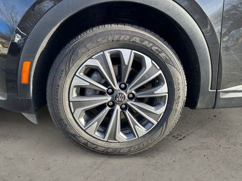 Used 2024 Buick Envision Preferred AWD/4WD image 14