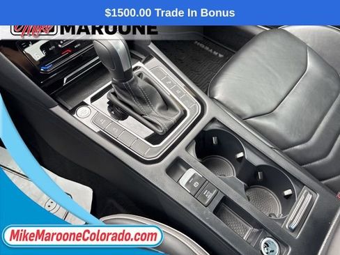 Used 2023 Volkswagen Arteon SEL Premium AWD/4WD image 28