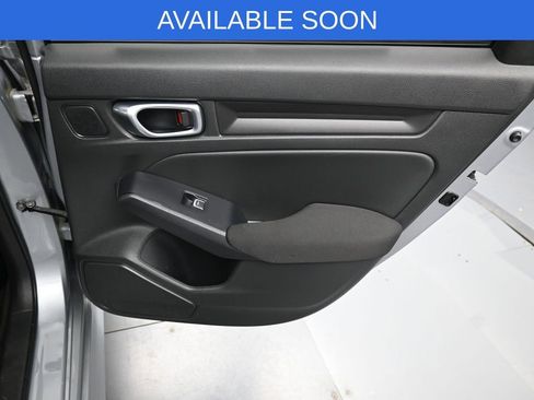 Used 2023 Honda Civic Sport image 31