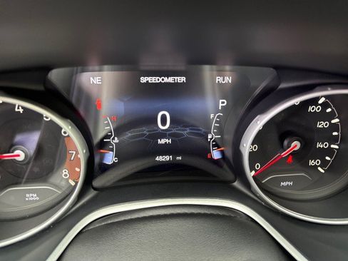 Used 2019 Jeep Compass Limited AWD/4WD image 19