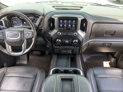 Used 2020 GMC Sierra 1500 Denali w/ Denali Premium Package image 15