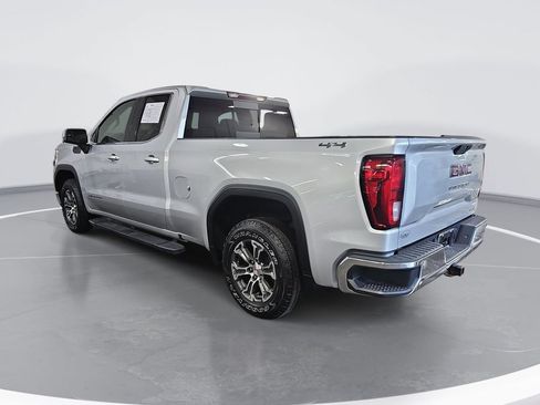 Certified 2020 GMC Sierra 1500 SLE w/ SLE Value Package AWD/4WD image 6