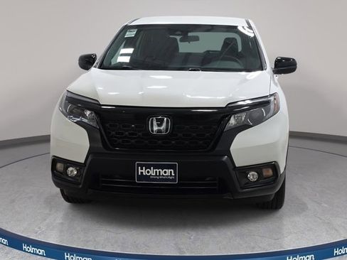 Used 2021 Honda Passport Sport image 3