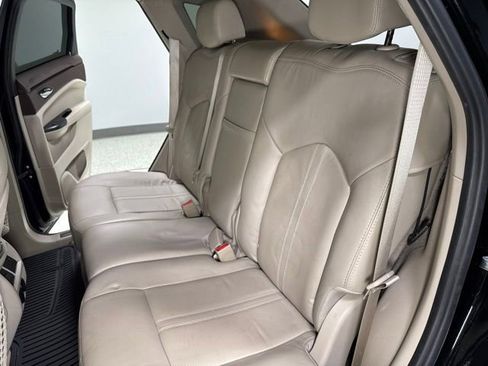 Used 2016 Cadillac SRX Premium FWD image 26