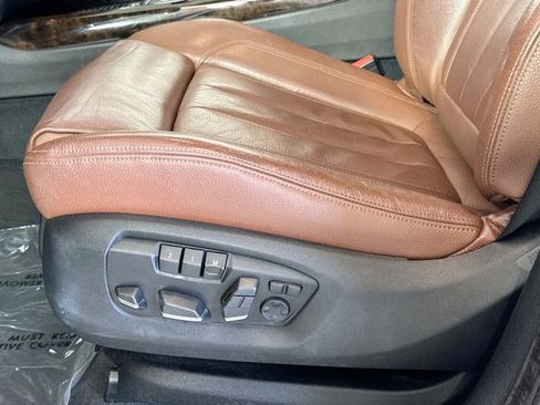 Used 2015 BMW X5 xDrive35i image 18