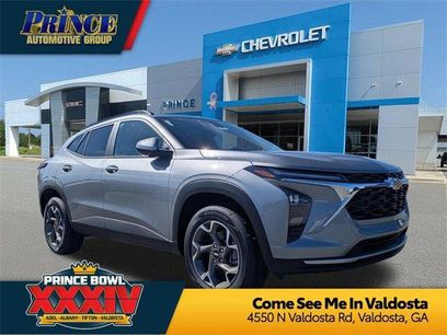 New 2026 Chevrolet Trax LT w/ Driver Confidence Package