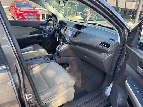 Used 2014 Honda CR-V EX-L image 57