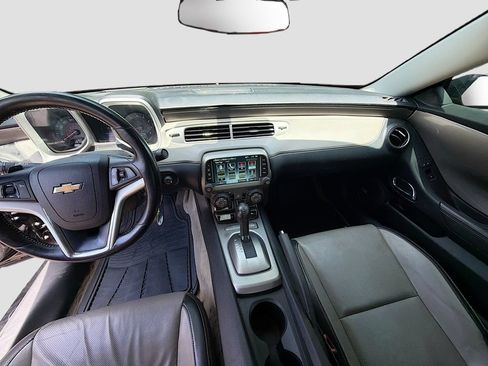 Used 2014 Chevrolet Camaro LT w/ RS Package RWD image 23