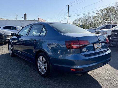 Used 2017 Volkswagen Jetta S FWD image 6