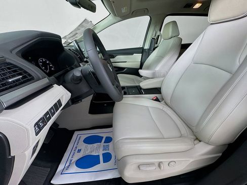 New 2026 Honda Odyssey EX-L image 25