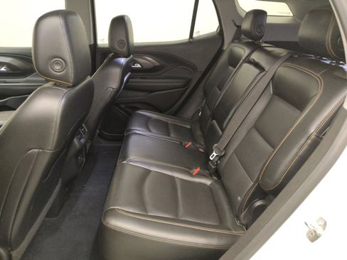 Used 2020 GMC Terrain SLT AWD/4WD image 18