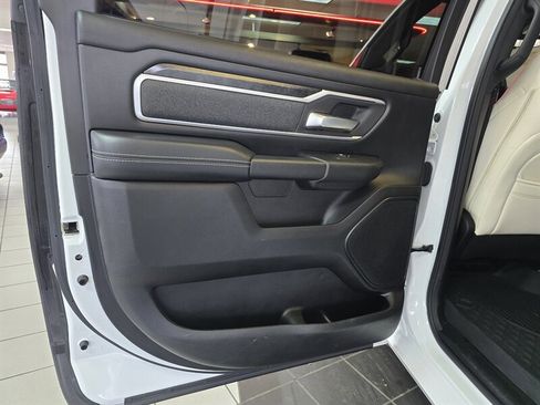 Used 2020 RAM 1500 Big Horn image 10