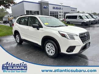 Used 2023 Subaru Forester video 1