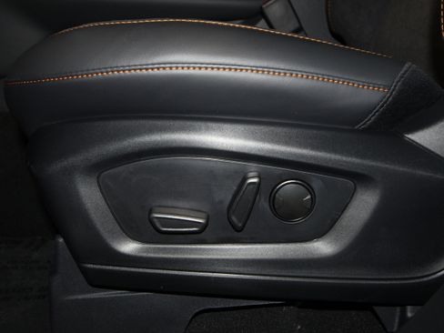 New 2026 Ford Explorer Tremor w/ Tremor Convenience Package image 6