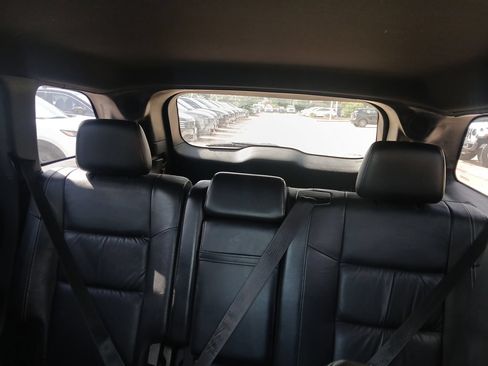 Used 2014 Jeep Grand Cherokee Limited RWD image 19