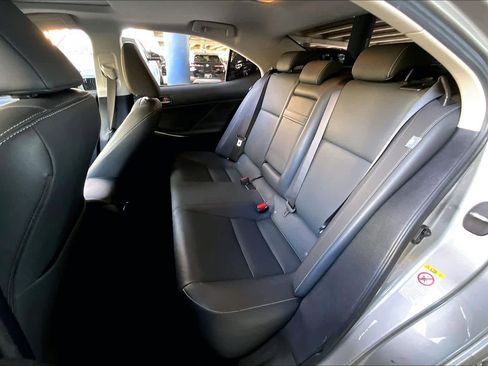 Used 2018 Lexus IS 300 w/ Accessory Package image 19