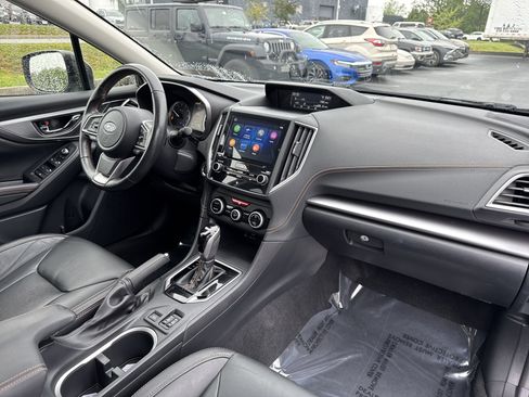 Used 2021 Subaru Crosstrek 2.5i Limited w/ Popular Package #4 AWD/4WD image 18